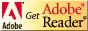 Adobe Acrobat logo