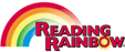 reading rainbow