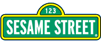 Sesame Street Icon